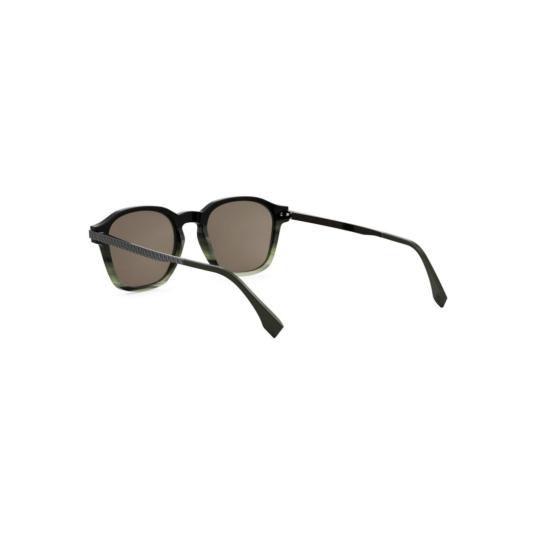 25FW 펜디 선글라스 Fe40166i 볼드 아세테이트 - FENDI
