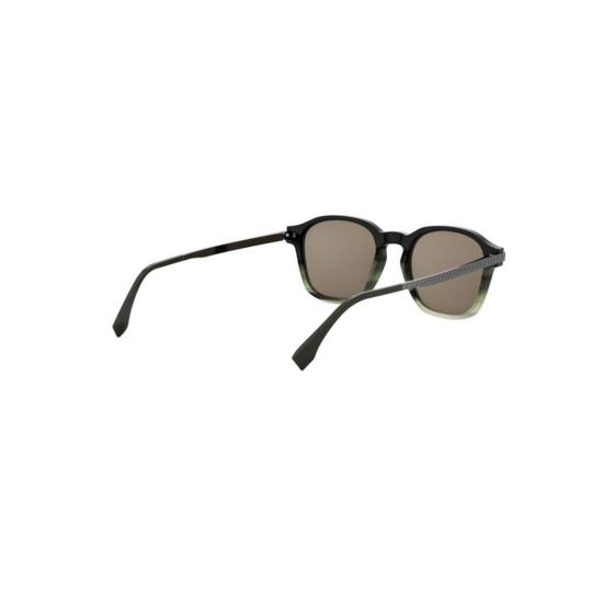 25FW 펜디 선글라스 Fe40166i 볼드 아세테이트 - FENDI
