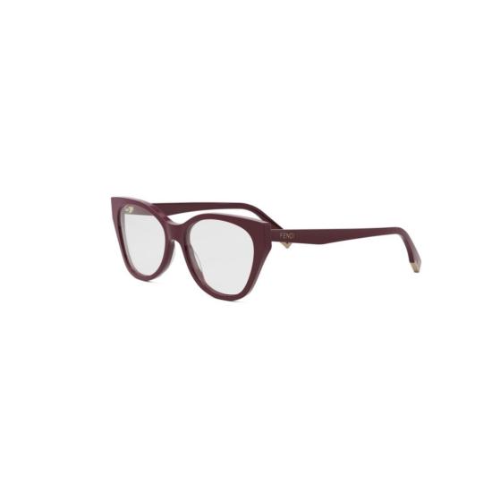 25FW 펜디 선글라스 Fe50120i 볼드 캣아이 - FENDI