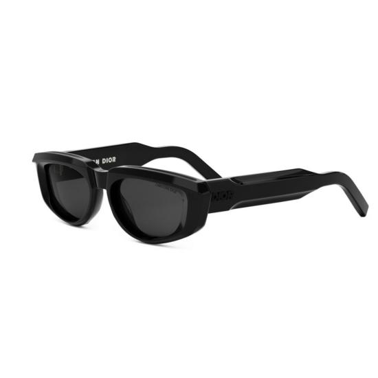 25FW 디올 선글라스 Xplorer S3i 앵귤러 프레임 - DIOR