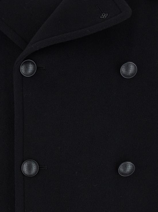 26FW 딸리아토레 코트 MONACO350001N5051 Black - TAGLIATORE