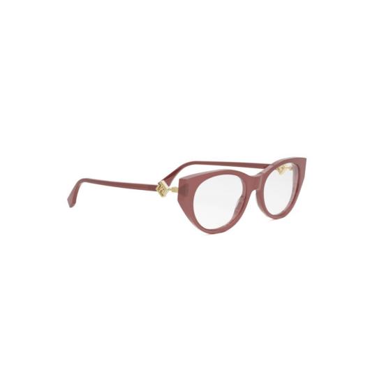25FW 펜디 선글라스 Fe50099i 캣아이 프레임 아세테이트 - FENDI