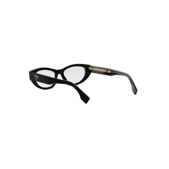 25FW 펜디 선글라스 Fe50119i 캣아이 안경 - FENDI