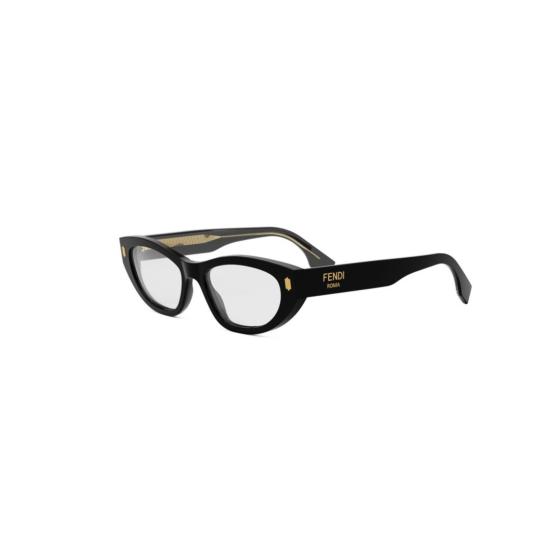 25FW 펜디 선글라스 Fe50119i 캣아이 안경 - FENDI