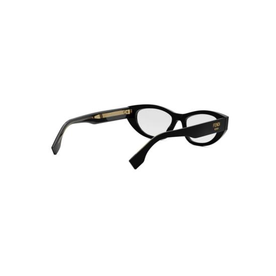 25FW 펜디 선글라스 Fe50119i 캣아이 안경 - FENDI