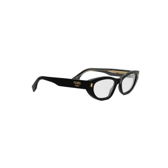 25FW 펜디 선글라스 Fe50119i 캣아이 안경 - FENDI