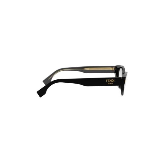 25FW 펜디 선글라스 Fe50119i 캣아이 안경 - FENDI