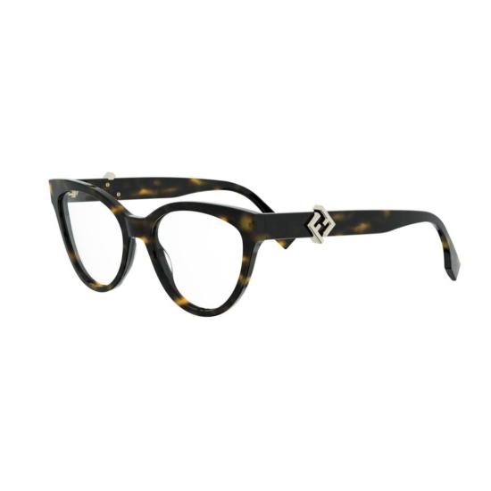  펜디 안경 Fe50134i 캣아이 - FENDI