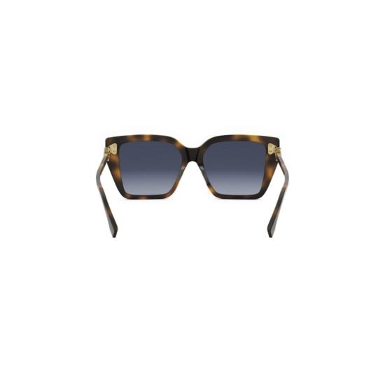25FW 펜디 선글라스 Fe40161i 볼드 오버사이즈 스퀘어 - FENDI
