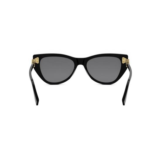 25FW 펜디 선글라스 Fe40149i 볼드 캣아이 - FENDI