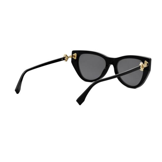 25FW 펜디 선글라스 Fe40149i 볼드 캣아이 - FENDI