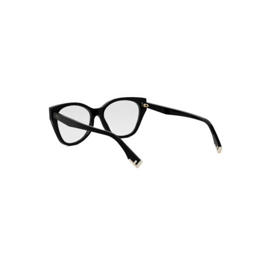 25FW 펜디 안경 Fe50120i 볼드 캣아이 - FENDI