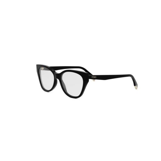 25FW 펜디 안경 Fe50120i 볼드 캣아이 - FENDI