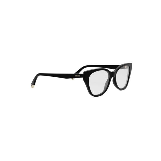 25FW 펜디 안경 Fe50120i 볼드 캣아이 - FENDI
