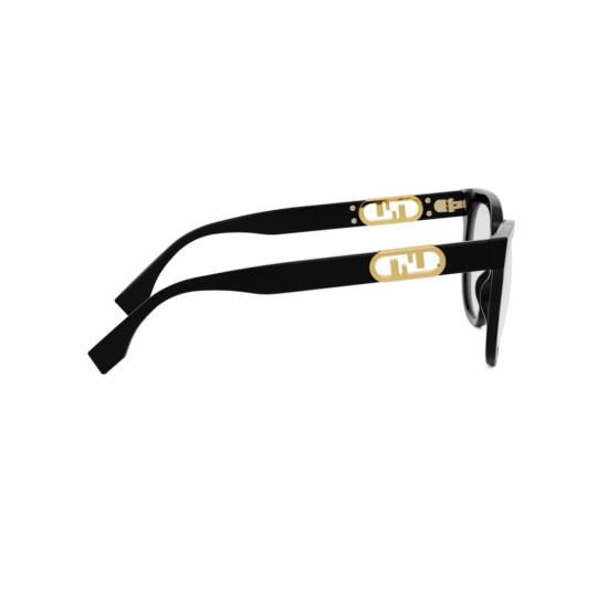 25FW 펜디 안경 Fe50093i 캣아이 - FENDI