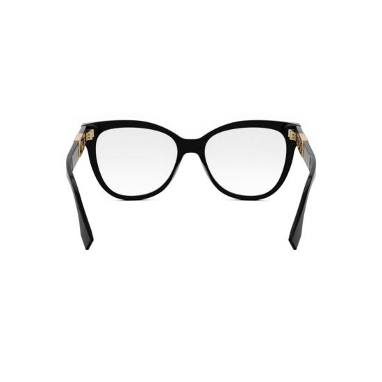 25FW 펜디 안경 Fe50093i 캣아이 - FENDI