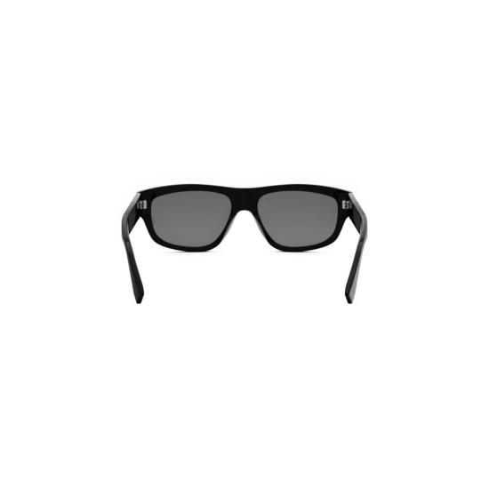 25FW 펜디 선글라스 Fe40157i 직사각형 - FENDI