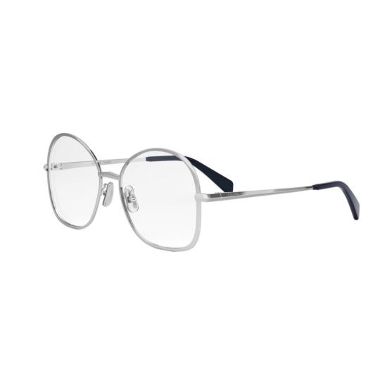 25FW 셀린느 안경 Cl50152u 슬림 메탈 - CELINE