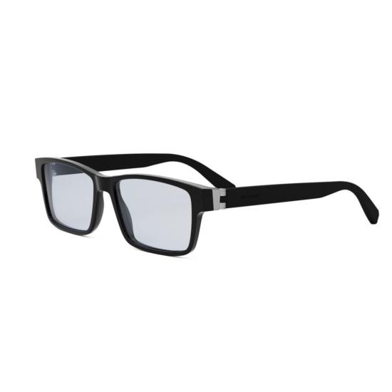 25FW 불가리 안경 Bv50050i 직사각형 안경 - BVLGARI