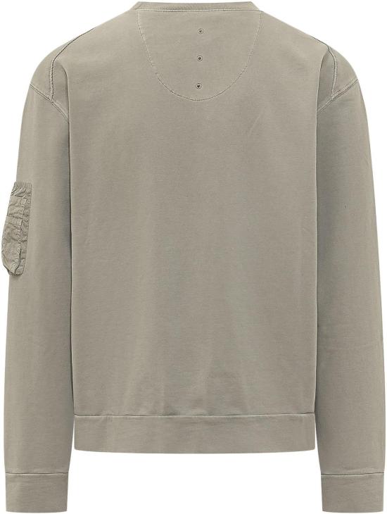 26SS 프리미아타 스웨터 PA1054MDDUNITO TAUPE - PREMIATA
