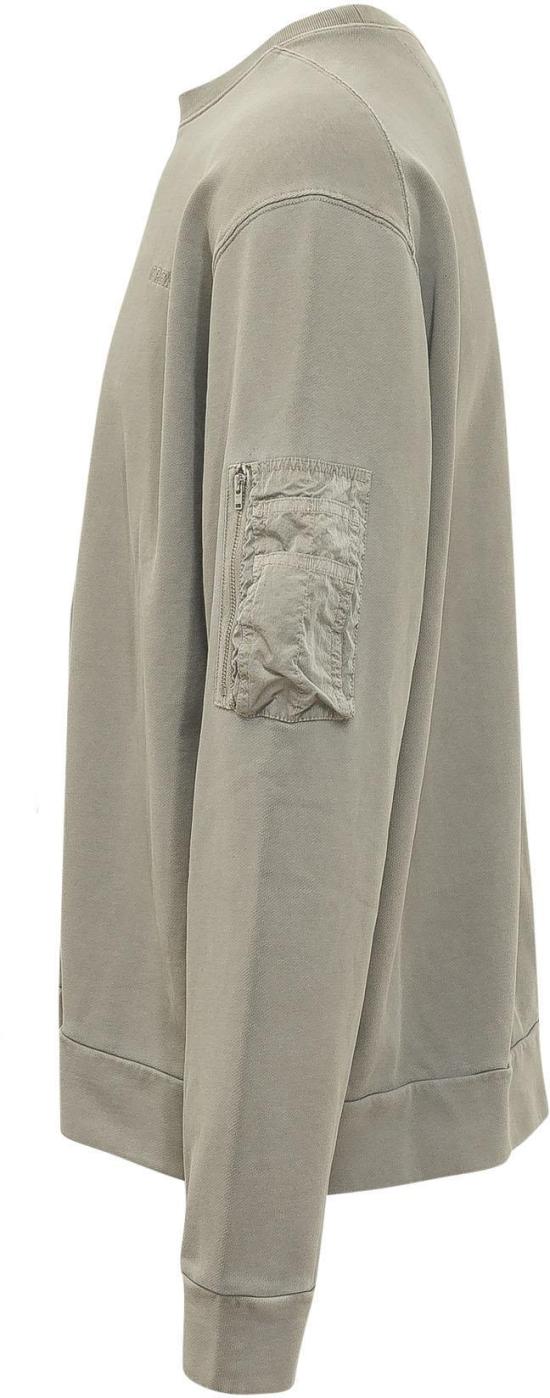26SS 프리미아타 스웨터 PA1054MDDUNITO TAUPE - PREMIATA