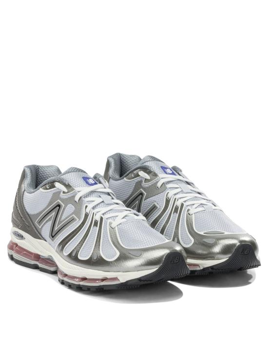 26SS 뉴발란스 스니커즈 1890  & 슬립온 실버 - NEW BALANCE