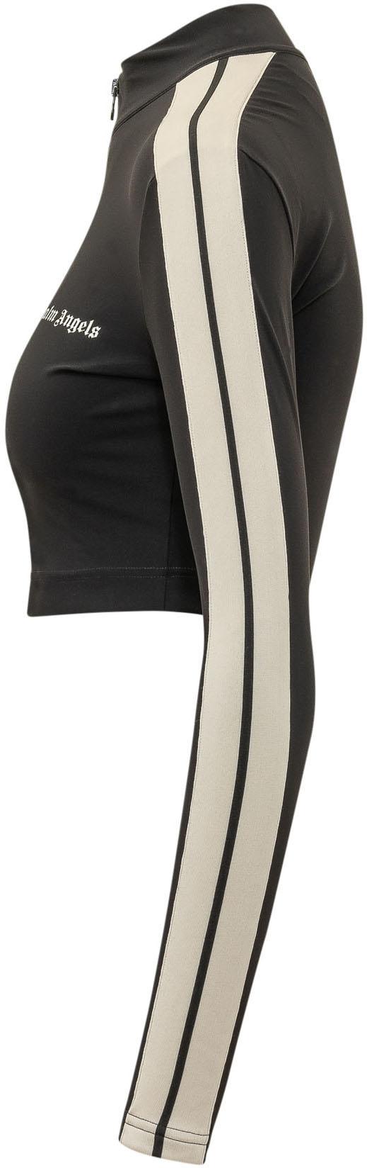 26SS 팜앤젤스 코트 PWVB001S26FAB0011003 BLACK - PALM ANGELS