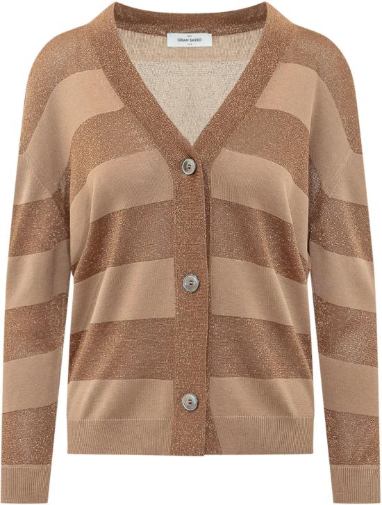 26SS 그랑싸쏘 가디건 5722223702156 BEIGE