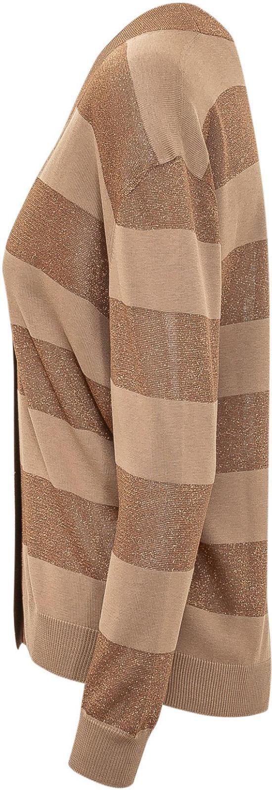 26SS 그랑싸쏘 가디건 5722223702156 BEIGE - GRAN SASSO