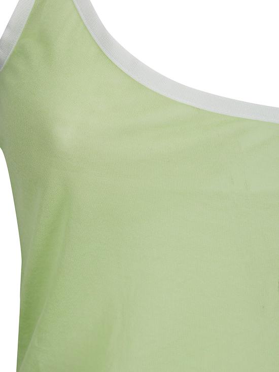 26SS 팔로마울 민소매 티셔츠 WDME01 501 GREEN - PALOMA WOOL