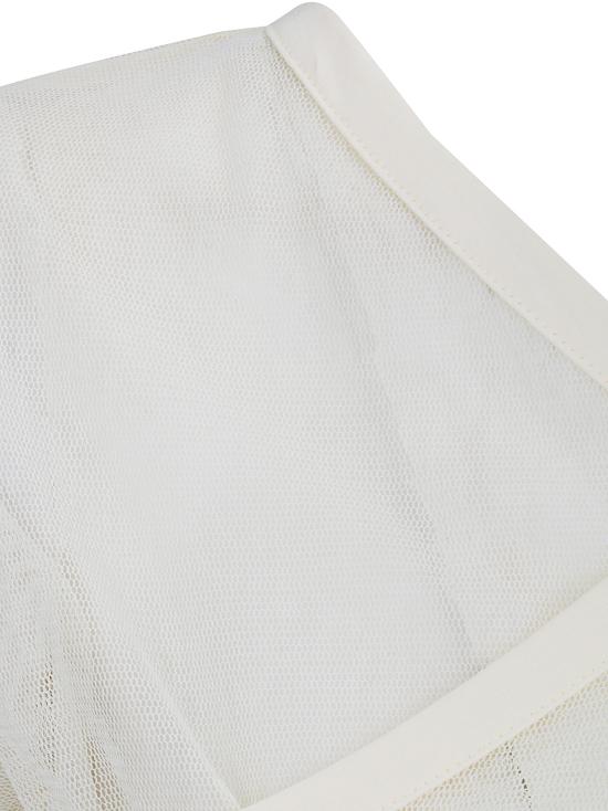 26SS 팔로마울 반팔 티셔츠 WD6203 010 OFF WHITE - PALOMA WOOL
