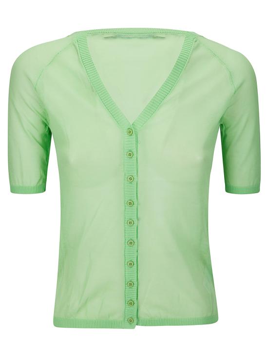 26SS 팔로마울 반팔 티셔츠 WJ1002 500 GREEN
