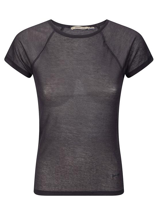 26SS 팔로마울 반팔 티셔츠 SD9206 207 GREY