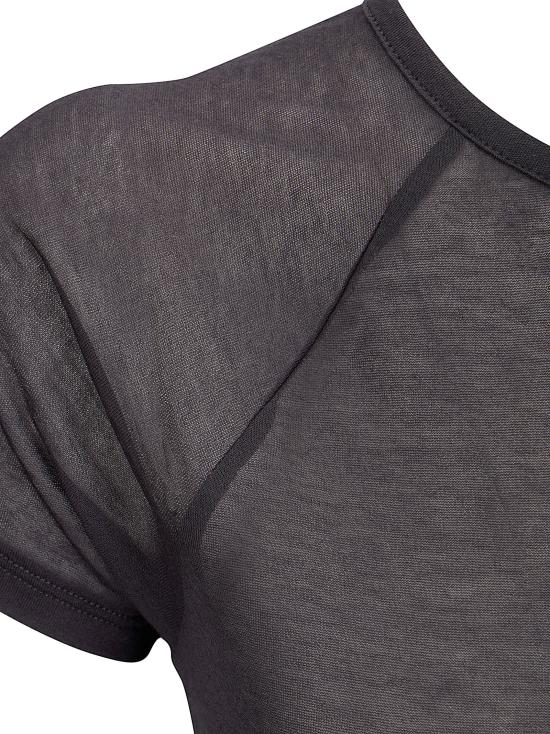 26SS 팔로마울 반팔 티셔츠 SD9206 207 GREY - PALOMA WOOL