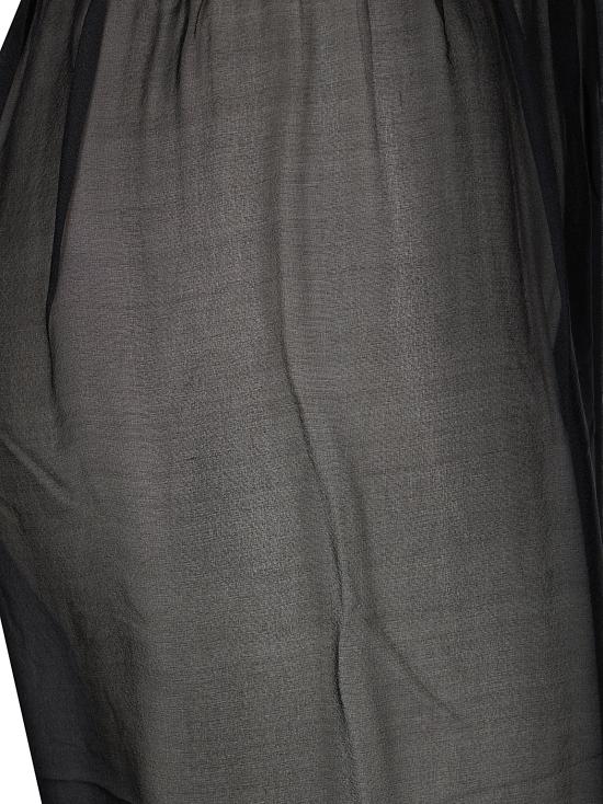26SS 팔로마울 트레이닝/조거 팬츠 TO6207 999 BLACK - PALOMA WOOL