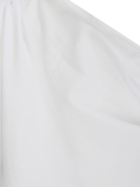 26SS 팔로마울 민소매 티셔츠 WDMA01 000 WHITE - PALOMA WOOL