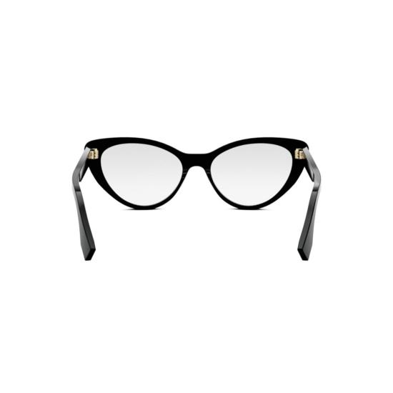 25FW 펜디 안경 Fe50075i 볼드 캣아이 - FENDI
