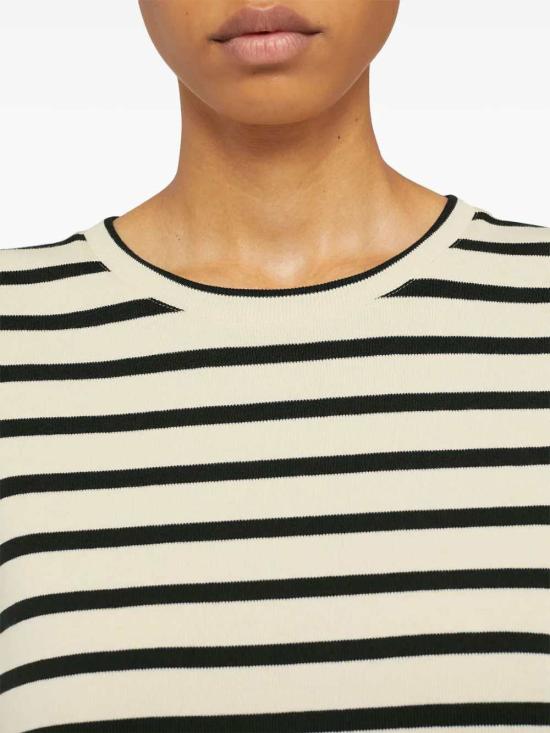 26SS 질샌더 긴팔 티셔츠 J40NH0003J46497 080 - JIL SANDER