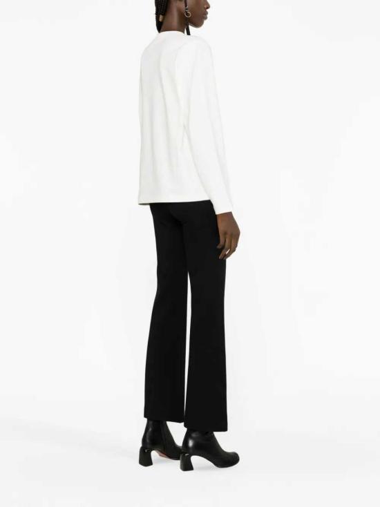26SS 질샌더 긴팔 티셔츠 J02GC0107J45047 102 - JIL SANDER
