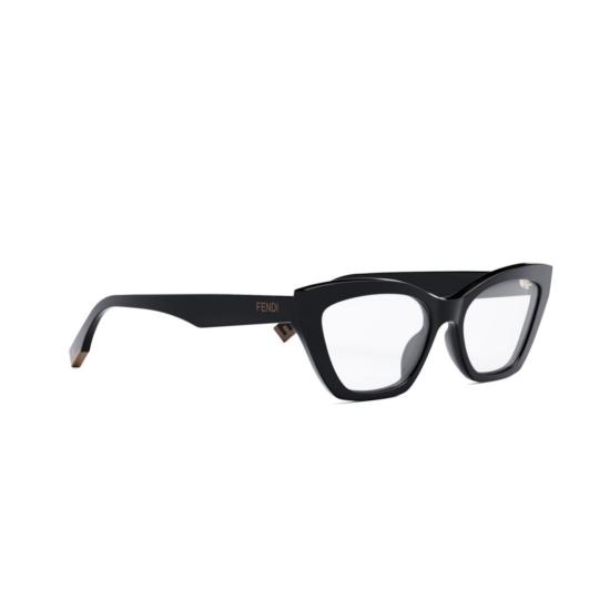 25FW 펜디 안경 Fe50067i 캣아이 - FENDI