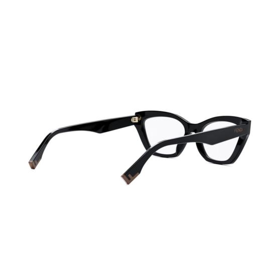 25FW 펜디 안경 Fe50067i 캣아이 - FENDI