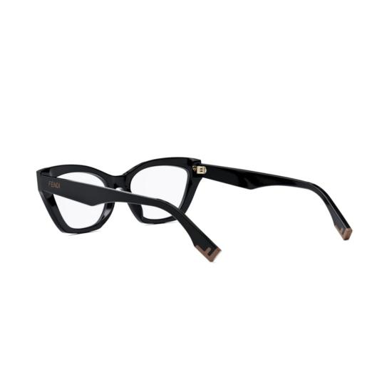 25FW 펜디 안경 Fe50067i 캣아이 - FENDI
