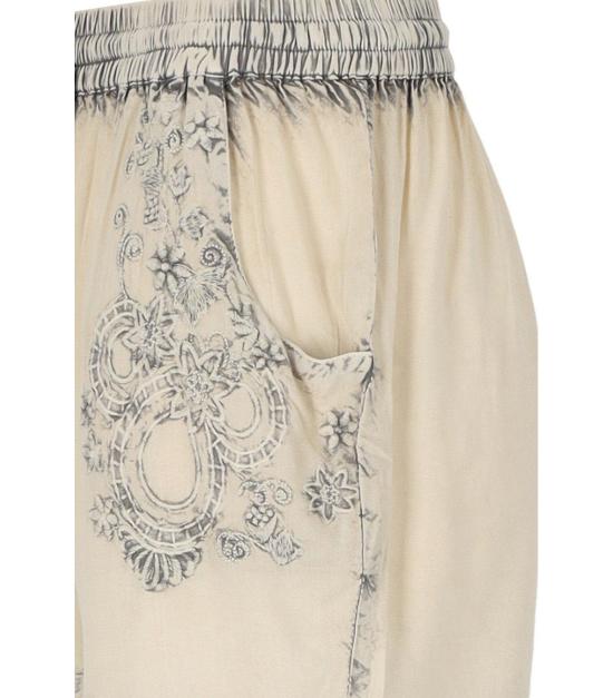 26SS 파이에사 포르멘테라 숏팬츠 SH2918 0049 S M Grey - PAHIESA FORMENTERA