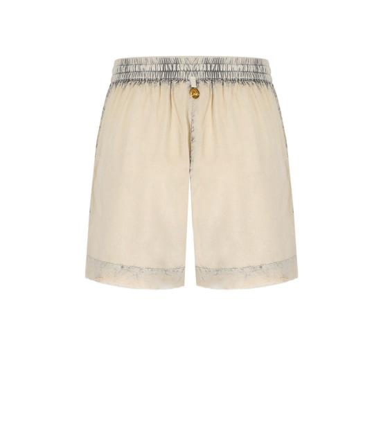 26SS 파이에사 포르멘테라 숏팬츠 SH2918 0049 S M Grey - PAHIESA FORMENTERA