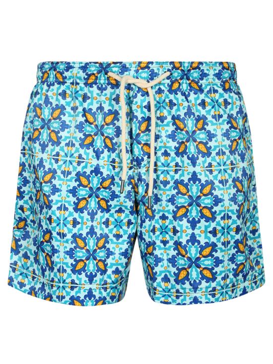 26SS 페닌슐라 스윔팬츠 P26SBS002 CALAFELCE CF02 Blue