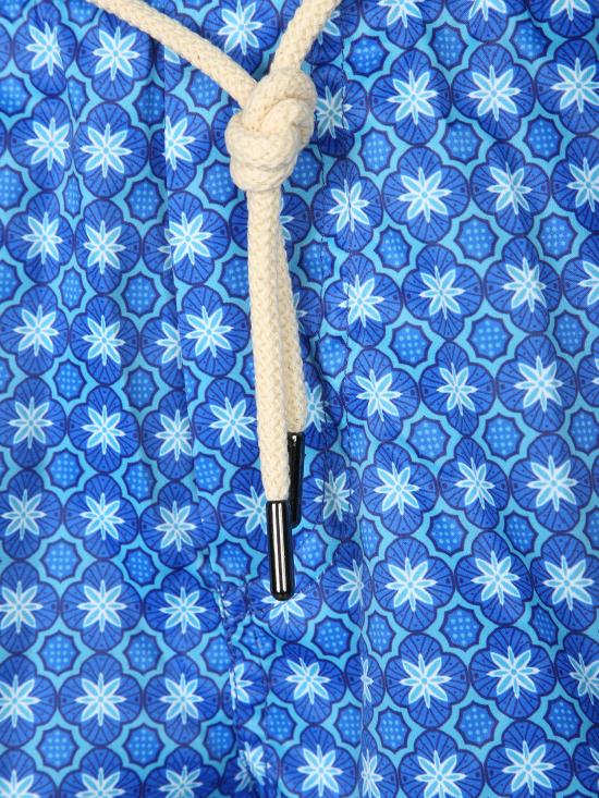 26SS 페닌슐라 스윔팬츠 P26SBS002 LAMADDALEN LM01 Blue - PENINSULA