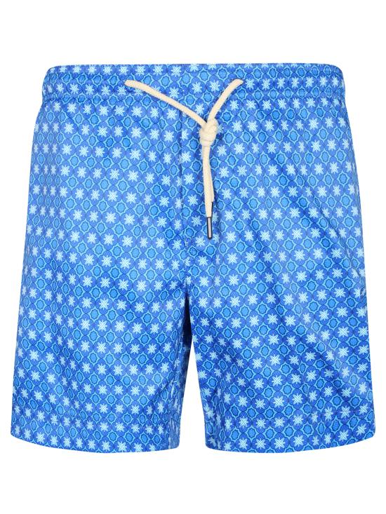 26SS 페닌슐라 스윔팬츠 P26SBS002 LAMADDALEN LM01 Blue