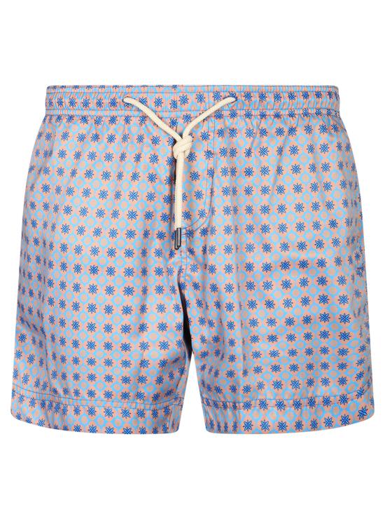 26SS 페닌슐라 스윔팬츠 P26SBS002 LAMADDALEN LM02 Blue