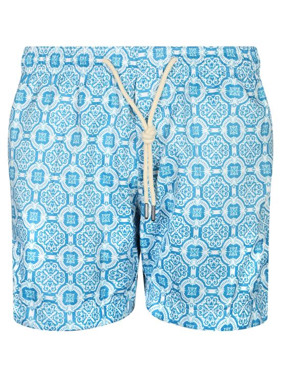 26SS 페닌슐라 스윔팬츠 P26SBS002 POLTUQUALT PQ03 Blue