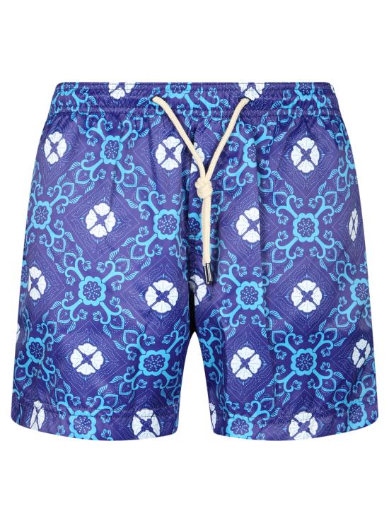 26SS 페닌슐라 스윔팬츠 P26SBS002 POSITANO PS04 Blue